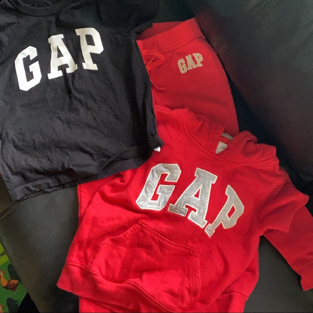 Gap Set